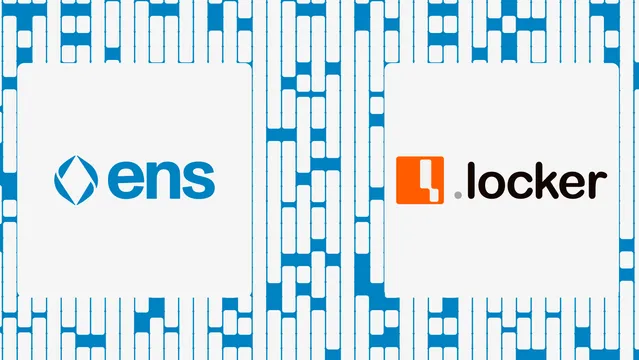 Orange Domains brings .locker domains to Ethereum with ENS