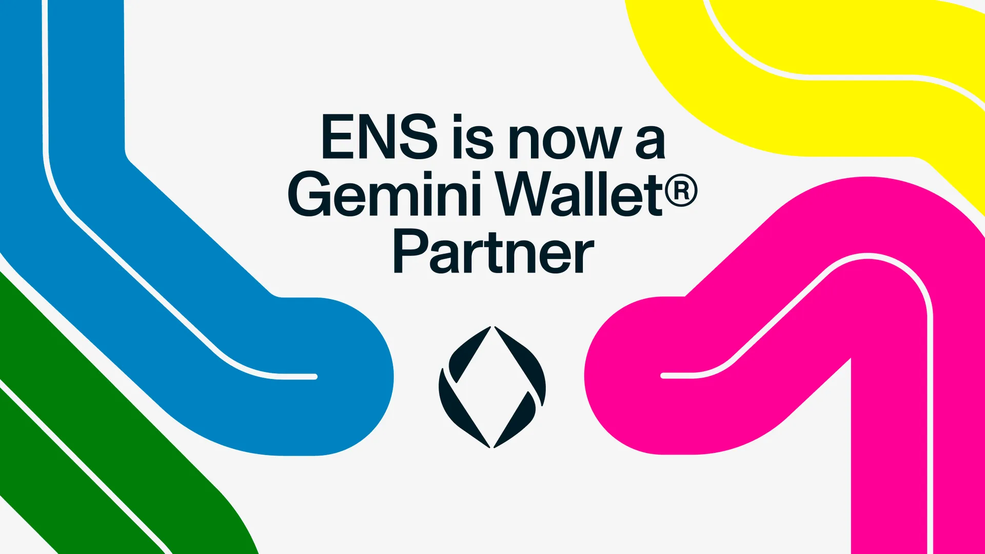 Gemini Simplifies Smart Wallet Naming and Recovery with ENS
