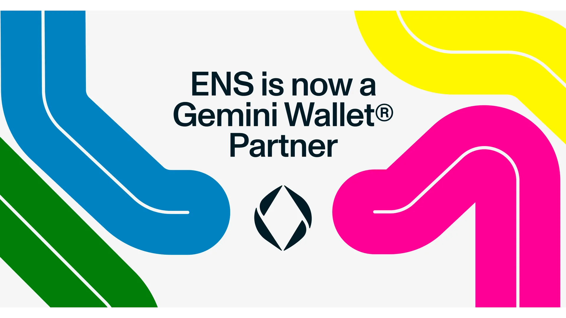 Gemini Simplifies Smart Wallet Naming and Recovery with ENS