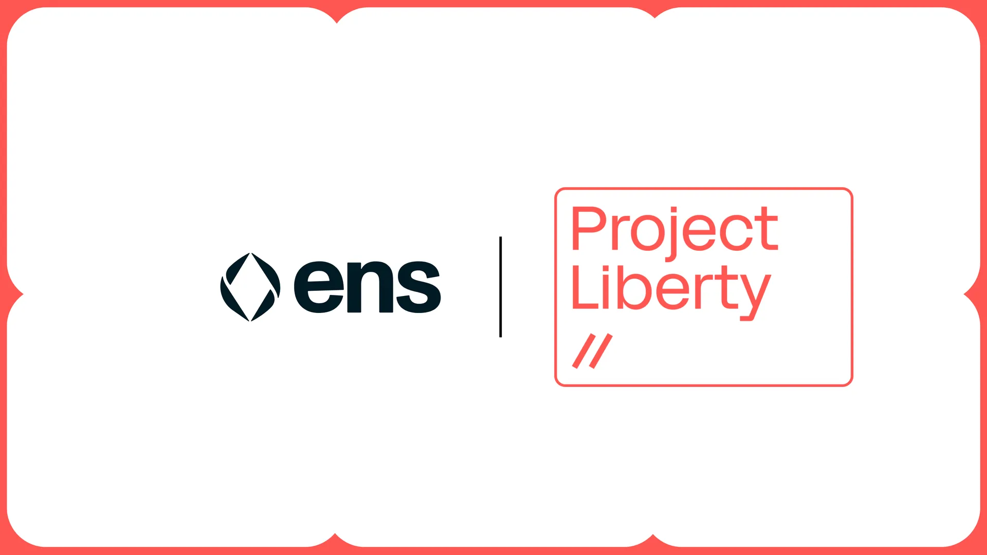 ENS Joins Project Liberty Alliance