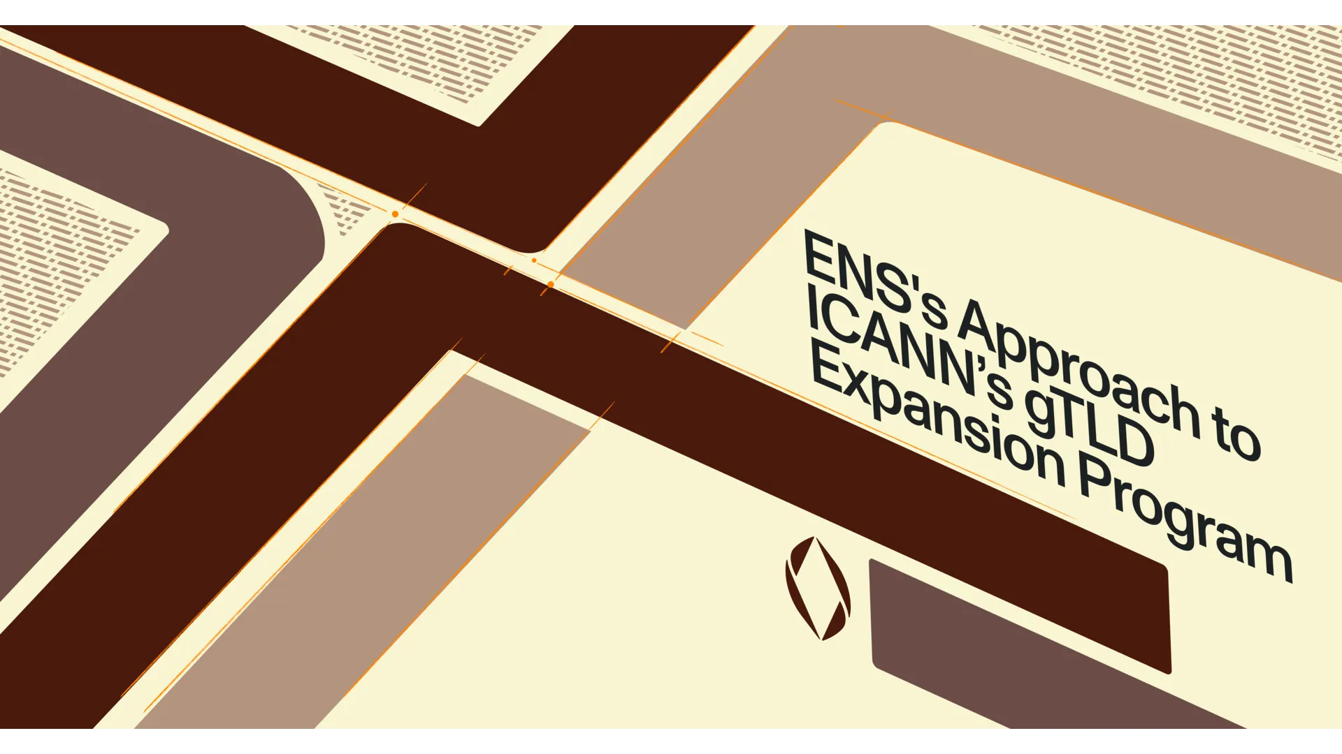 How ENS Is Approaching ICANN's gTLD Expansion Program