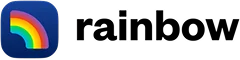 rainbow logo
